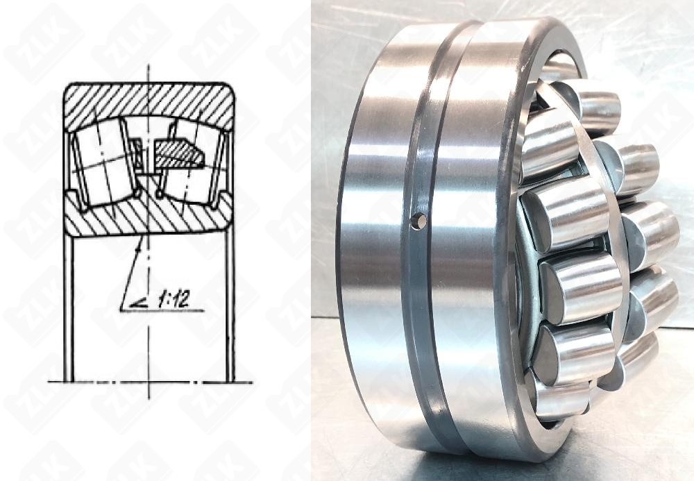 153615 H (22315EAKE4) NSK