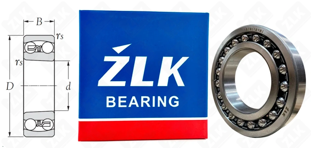 1218 (1218) ZLK