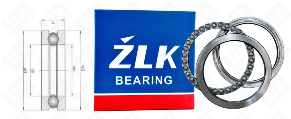 8140 (51140) ZLK