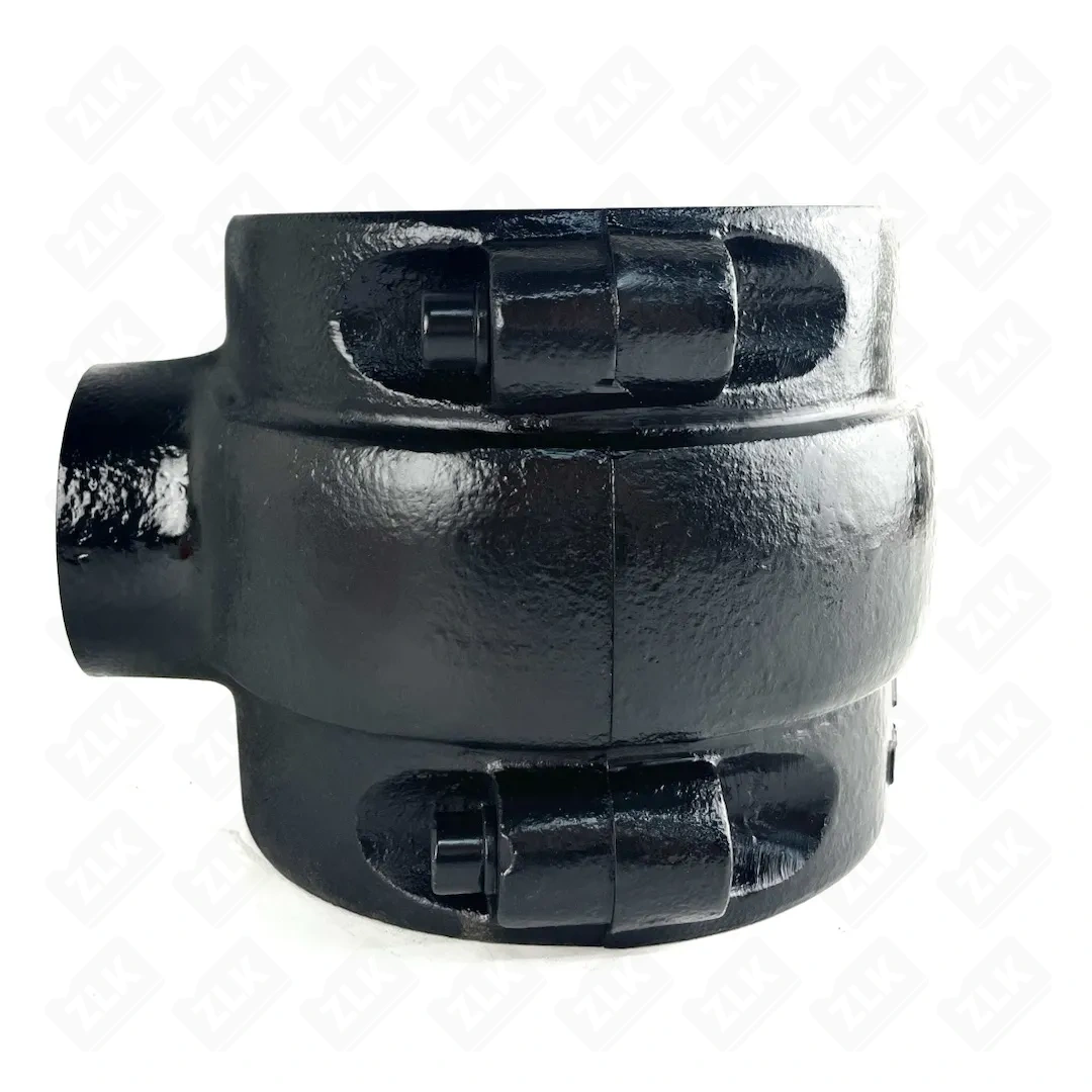 Разъемный корпус O1H 80MM ZLK