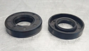 Сальник (манжета армированная)  25×50.55×10 мм