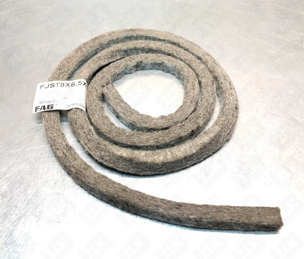 Уплотнение FJST8X6,5X1000 FAG
