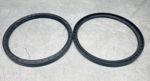 Манжета армированная (сальник) 220*250*15 TC