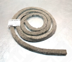 Уплотнение FJST 8X6,5X1000 8-6.5-1000 мм