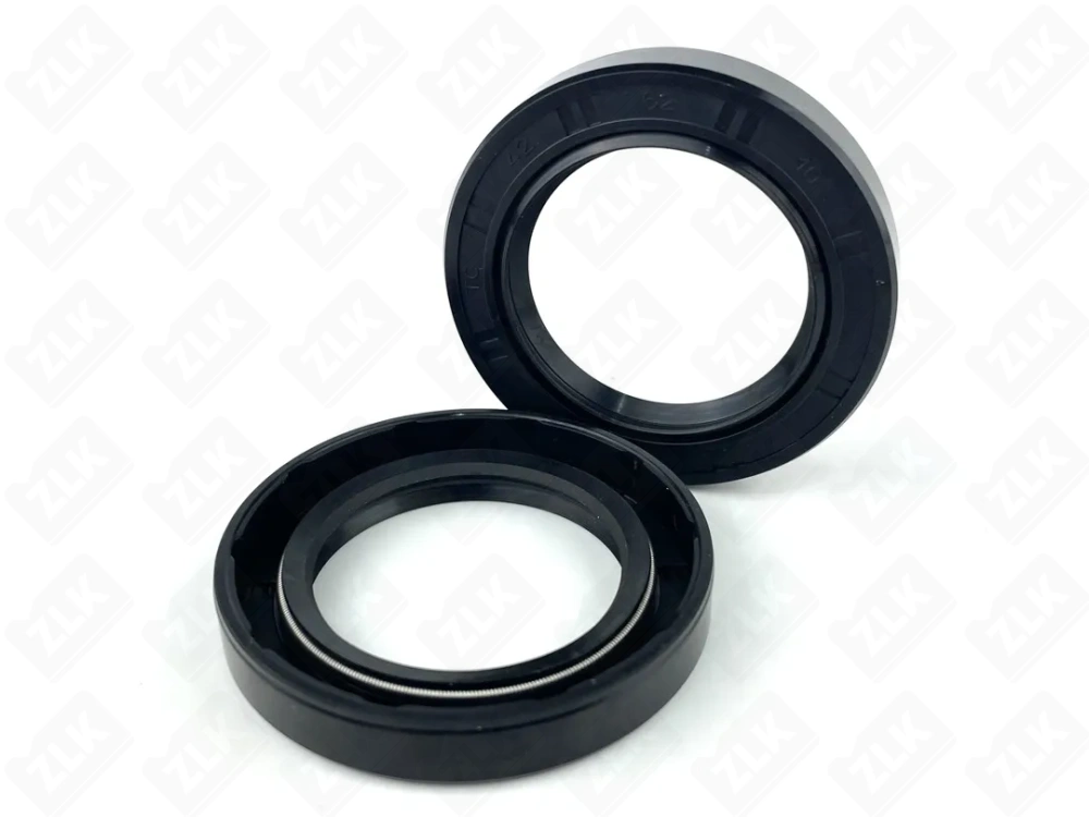 42*62*10 сальник (импорт) TC NBR70 NQK
