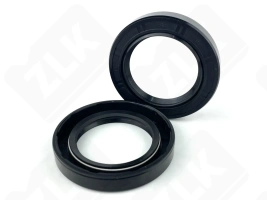 Манжета армированная (сальник) 42*62*10 TC