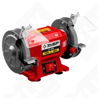 Станок заточной 150Вт 125*16*12,7 2950об/мин Зубр    