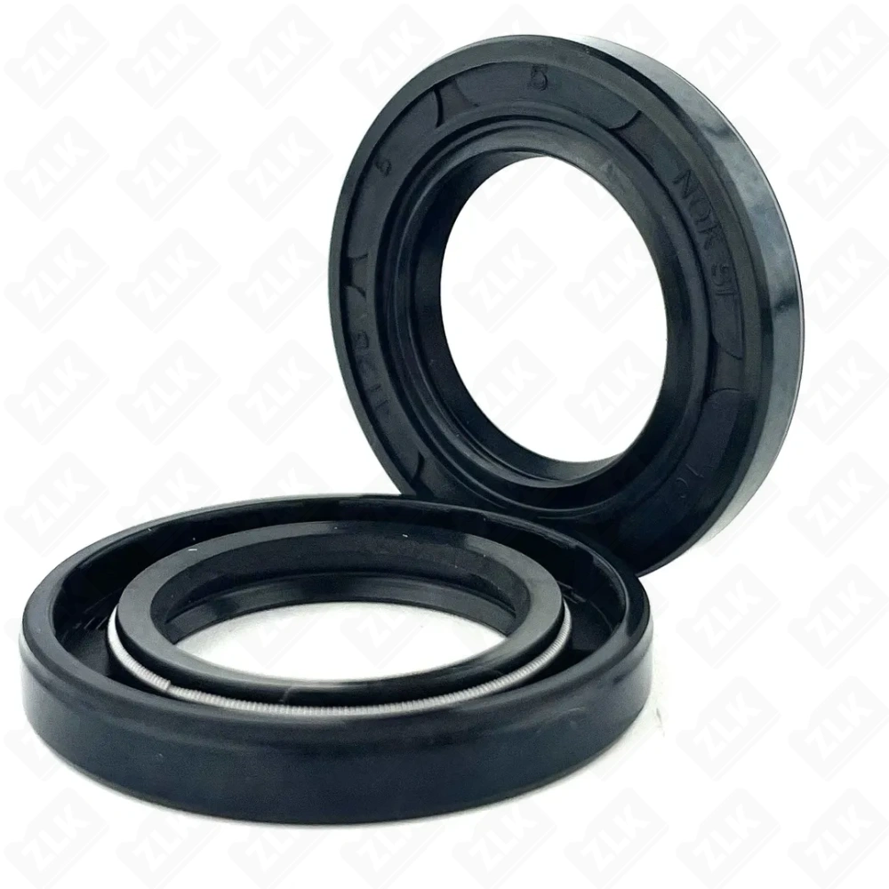 25*41,25*6 TC сальник (импорт) NBR70 SF NQK