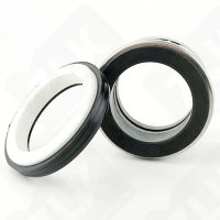 Сальники насосов БНЦ,китайских насосов,35мм (в комплекте сальник мех+керам.часть)