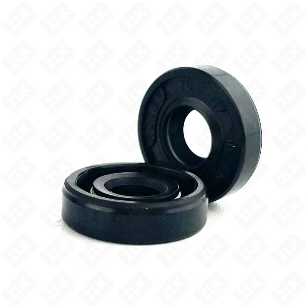 8*18*5 сальник (импорт) TC NBR70 NQK