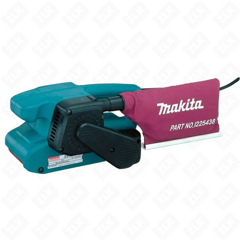 ЛШМ Makita 9910 
