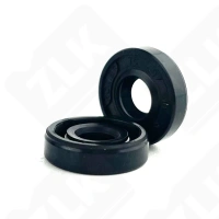 Манжета армированная (сальник) 8*18*5 TC