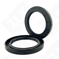 Сальник (манжета армированная)  70×100×10 мм