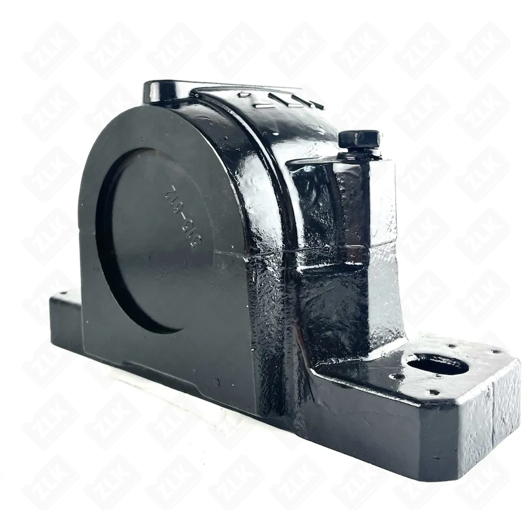 Разъемный корпус SES515-612 ZLK