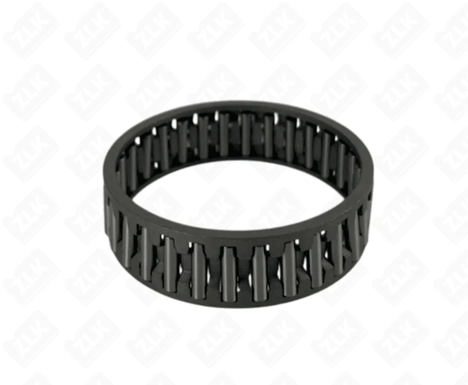 Подшипник  K40x45x13 (K40x45x13) 40×45×13 мм FBJ