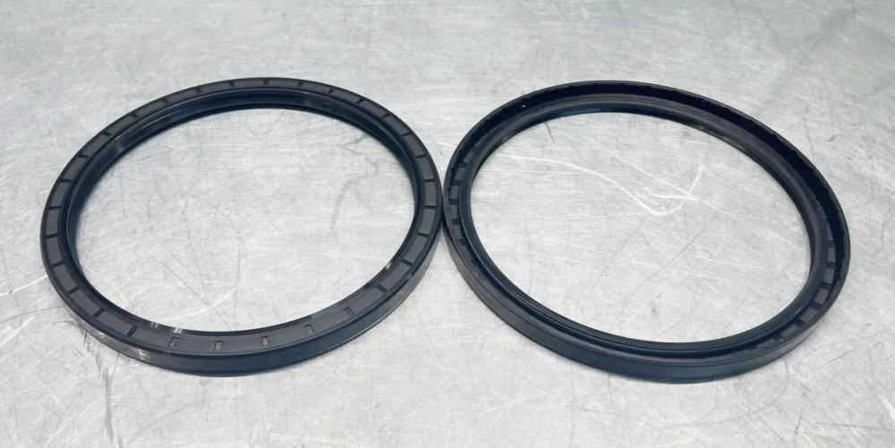 200*230*15 TC сальник (импорт) NBR70 NQK SF