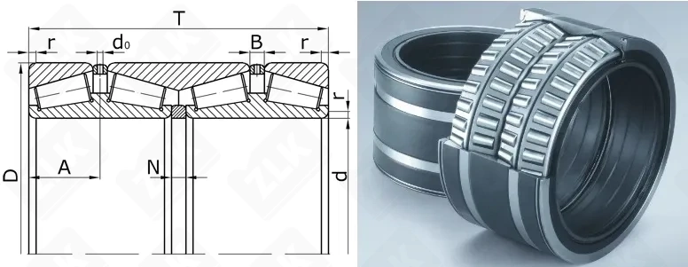10777/560 (3811/560/НС) ZLK