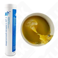 Смазка GAZPROMNEFT Grease L EP3 (400гр)