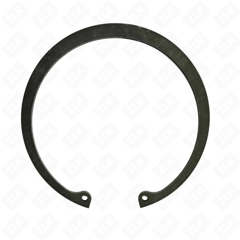 Стопорное кольцо наружное 120 мм ГОСТ 13940-86