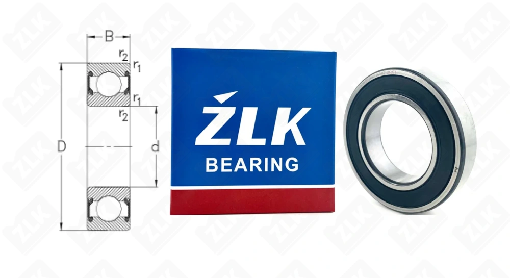 180107 Ш2 (60072RSZ2V2) ZLK 