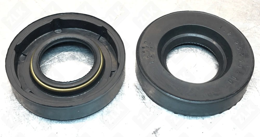 25*50*10-1,2 сальник ГОСТ 8752-79