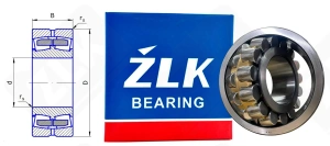 Подшипник 3628 Н (22328ACMBW33) радиальный роликовый самоустанавливающийся 140-300-102 мм