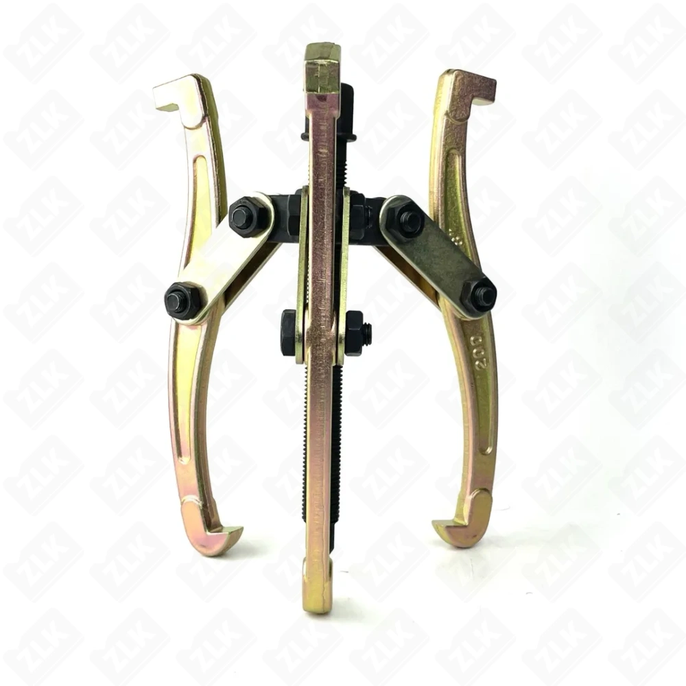 Съемник 200мм ф30-210мм 3-х лапый АвтоDело