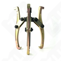 Съемник 200мм ф30-210мм 3-х лапый АвтоDело