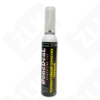 Герметик автомобильный DoneDeal черный 226г 