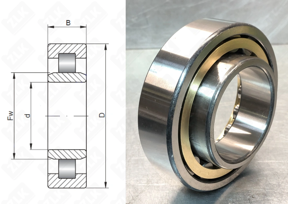 32508 (NU2208) Россия