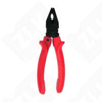 Плоскогубцы 180мм диэлектрик