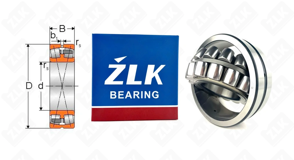 53622 Н (22322EW33J) ZLK