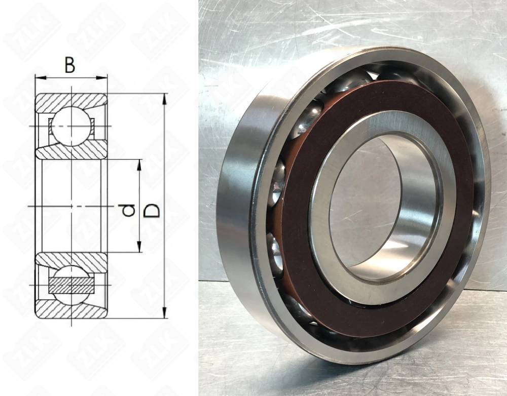 66322 Е (7322BEP) ГПЗ-77