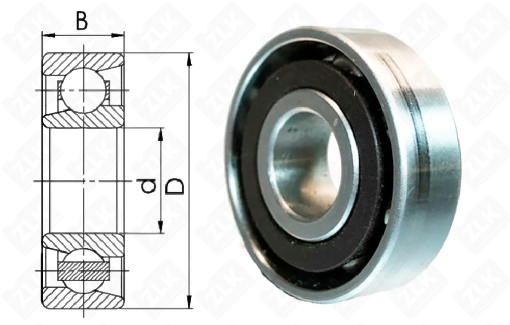 6100 (7000CD) Россия