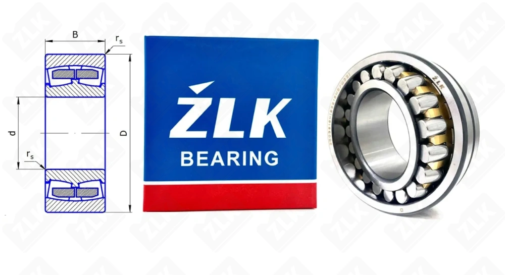 3618 Н (30) ( (22318ACMBW33C3) ZLK