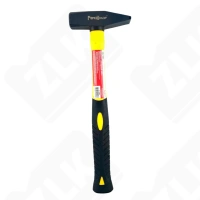 Молоток 500 г стеклопластик Ремоколор