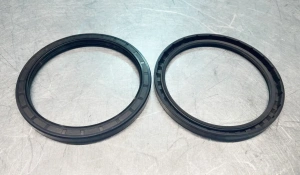 Сальник (манжета армированная)  125×150×12 мм