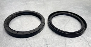 Сальник (манжета армированная)  105×130×12 мм