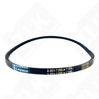 Ремень клиновой А-1180 Lw 1150 Li S-Power