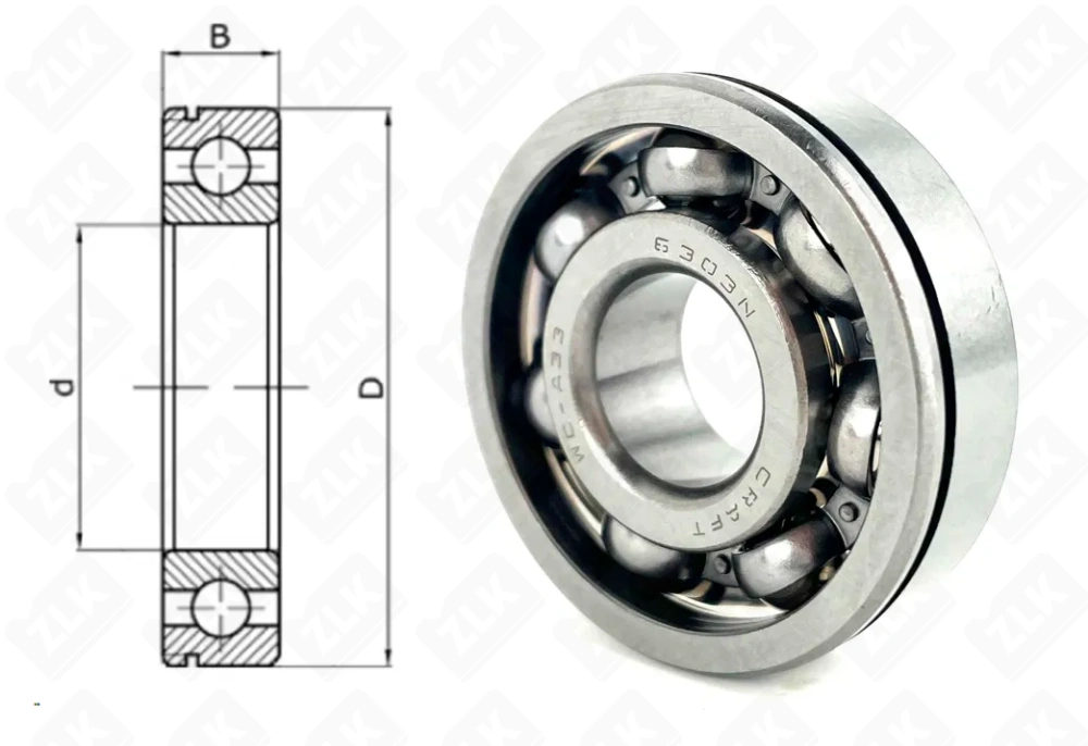 50303 (6303N) Craft (Сельскохозяйственная техника)