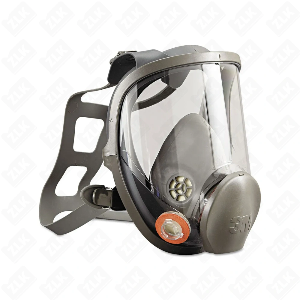 Маска защитная 3М (6900)