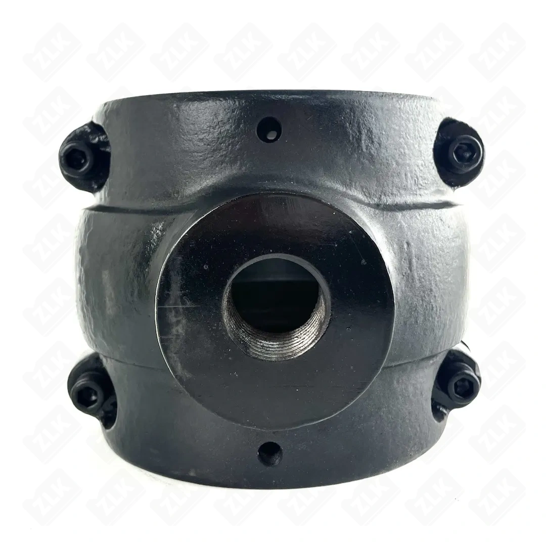 Разъемный корпус O1H 80MM ZLK