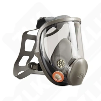 Маска защитная 3М (6900)