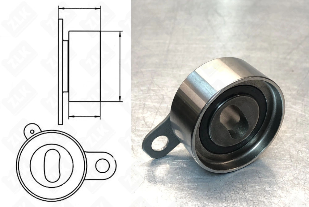 PU255728CRR1HV1 KOYO