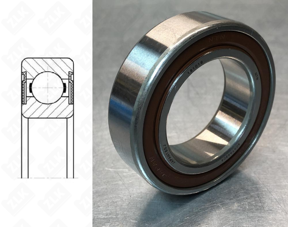 SC04A47CS24PX1/3AS NTN