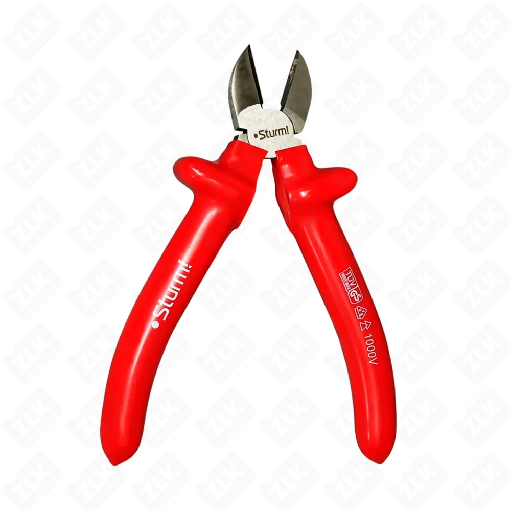 Бокорезы диэлектрические 180мм Sturm