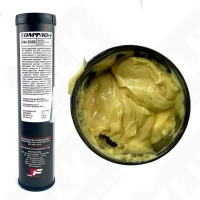 Смазка водостойкая ПМ 200С/0.4 t-20°C +180°C Томфлон 400 гр