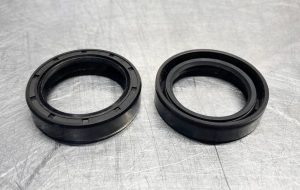 Манжета армированная (сальник) 32*44*10 TC