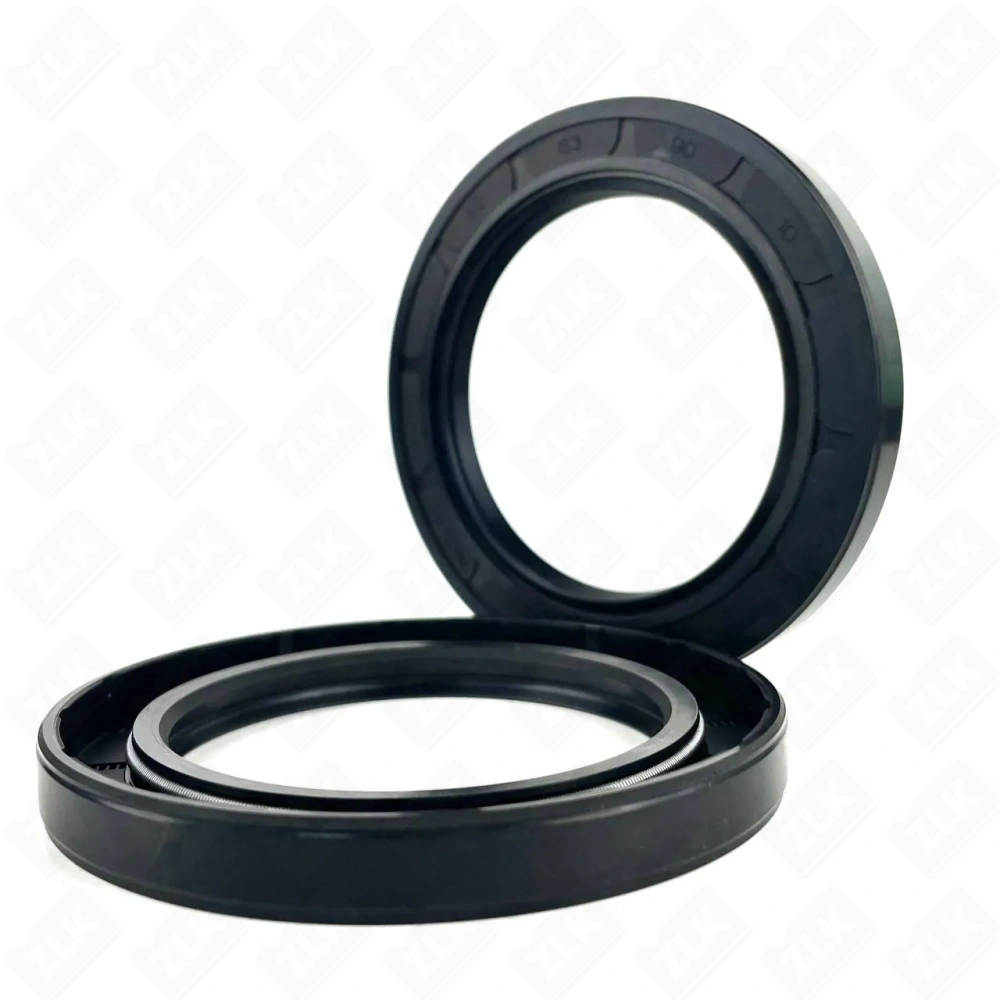 63*90*10 TC сальник (импорт) NBR70 NQK SF