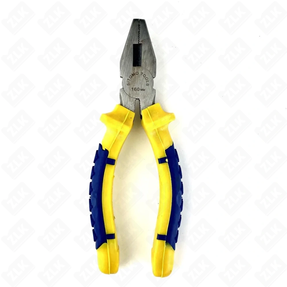 Плоскогубцы Ситомо 160мм  